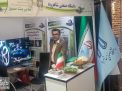 گزارش تصویری | افتتاح غرفه دانشگاه صنعتی شاهرود در دومین نمایشگاه دستاوردهای اجرایی دانشگاه ها در حوزه مدیریت سبز